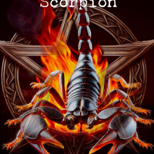 Le Signe du Scorpion