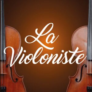 La Violoniste