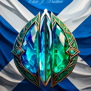 Les Héritiers - Elisa J. Preston - Tome 2